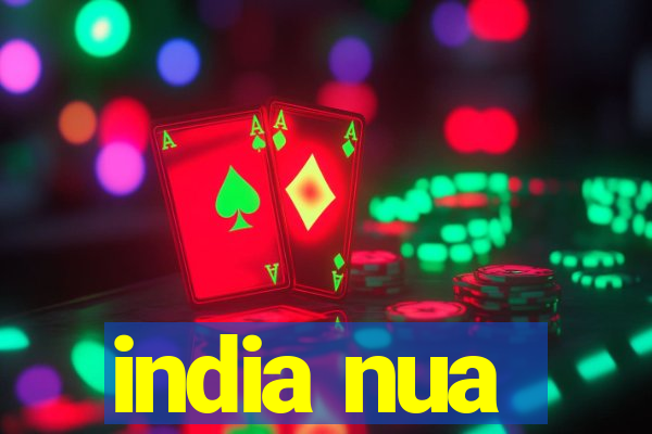 india nua